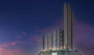 Shreeji Eternity | Propcore Malad