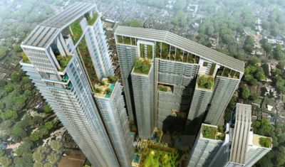 Omkar Altamonte | Propcore Malad