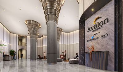 Avalon Residency | Goregaon | Propcore Malad
